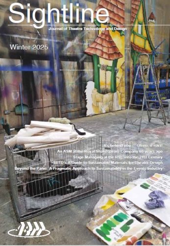 Sightline &#8211; Winter 2025