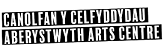 Assistant Technician at Aberystwyth Arts Centre