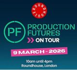 Production Futures on Tour &#8211; London