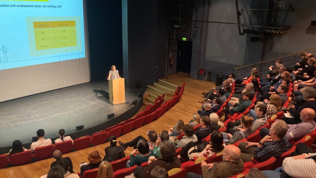 ABTT Seminar: Continuing to Learn Beyond Education- Pre Conference Meeting 2026