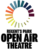 Sound No. 2 at Regent&#8217;s Park Open Air Theatre