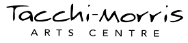 Technical Manager at Tacchi-Morris Arts Centre