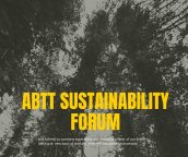 ABTT Sustainability Forum Meeting &#8211; April 2026