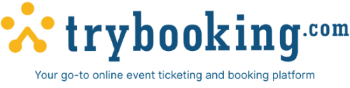 Trybooking.com &#8211; Stand F54