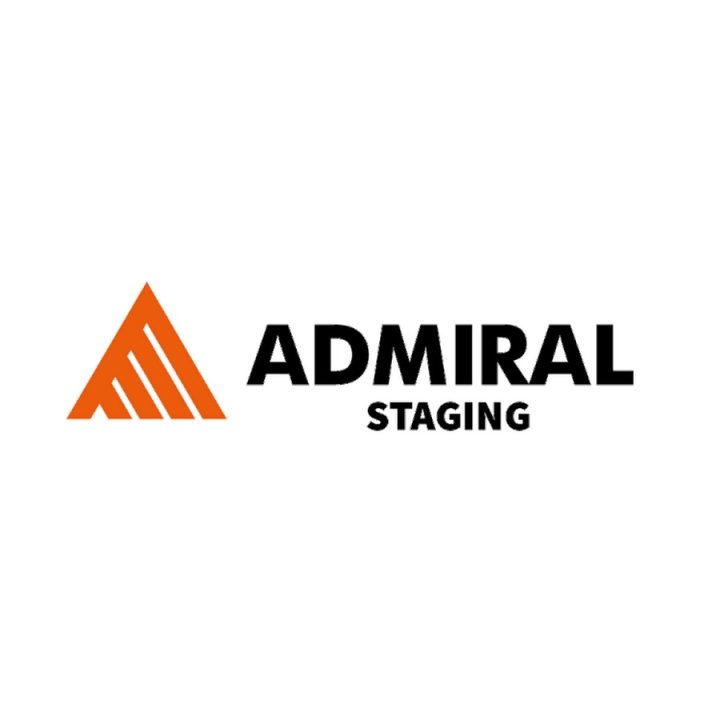 Admiral Staging &#8211; Stand F30