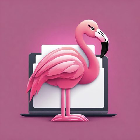 Flamingo Software &#8211; Stand A24