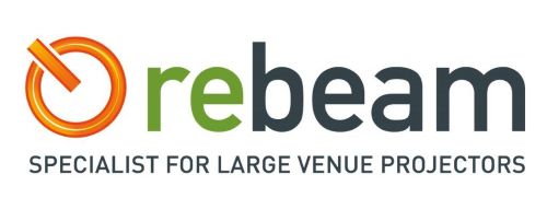 ReBeam GmbH &#8211; Stand F10