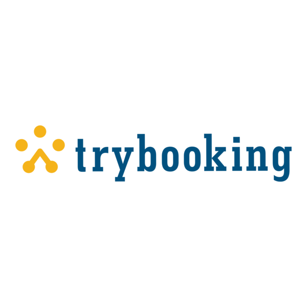 Trybooking.com &#8211; Stand F54