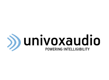 Univox Audio &#8211; Stand F48