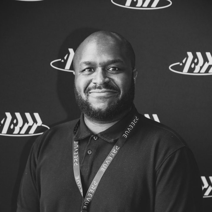 ABTT NorthNet Committee Chair: Nathan Williams