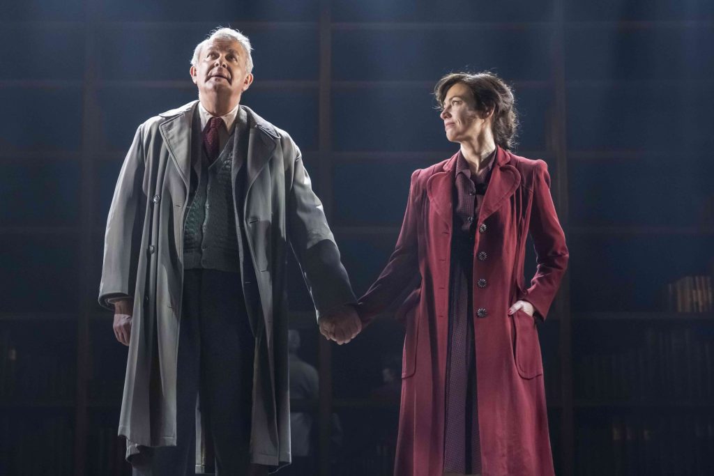 Photos credited to © Johan Persson