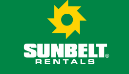 Sunbelt Rentals LTD &#8211; Stand D36