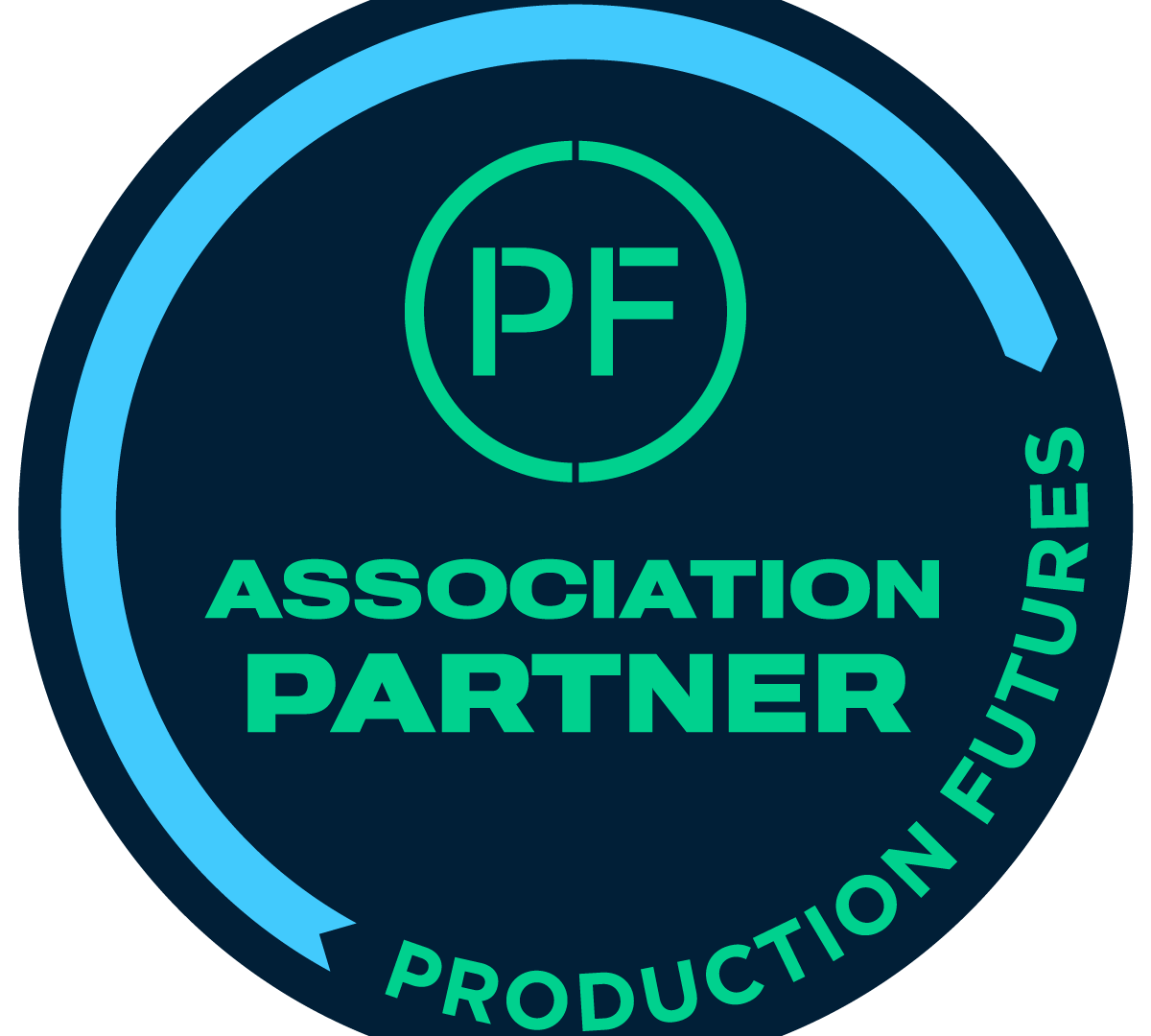 ABTT announce new Association Partnership with Production Futures.