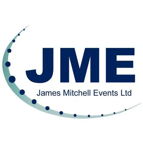 James Mitchell Events Ltd