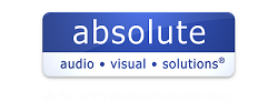 Absolute Audio Visual Solutions Ltd