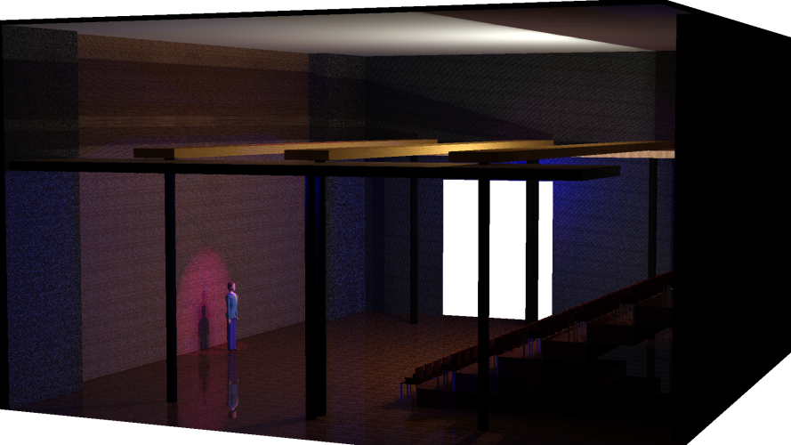 AutoCAD Online Training for Theatre Technicians (all modules, tutor lead)