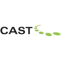 CAST Software &#8211; Stand A12