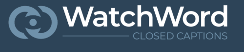 WatchWord Live &#8211; Stand E63