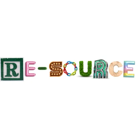 Re-Source &#8211; Stand F60