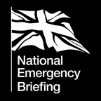 National Emergency Briefing Screening- Arts, Theatre &#038; Culture