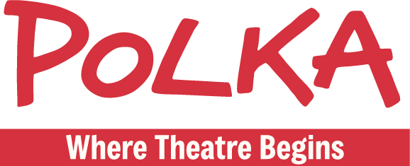 polkatheatre.com