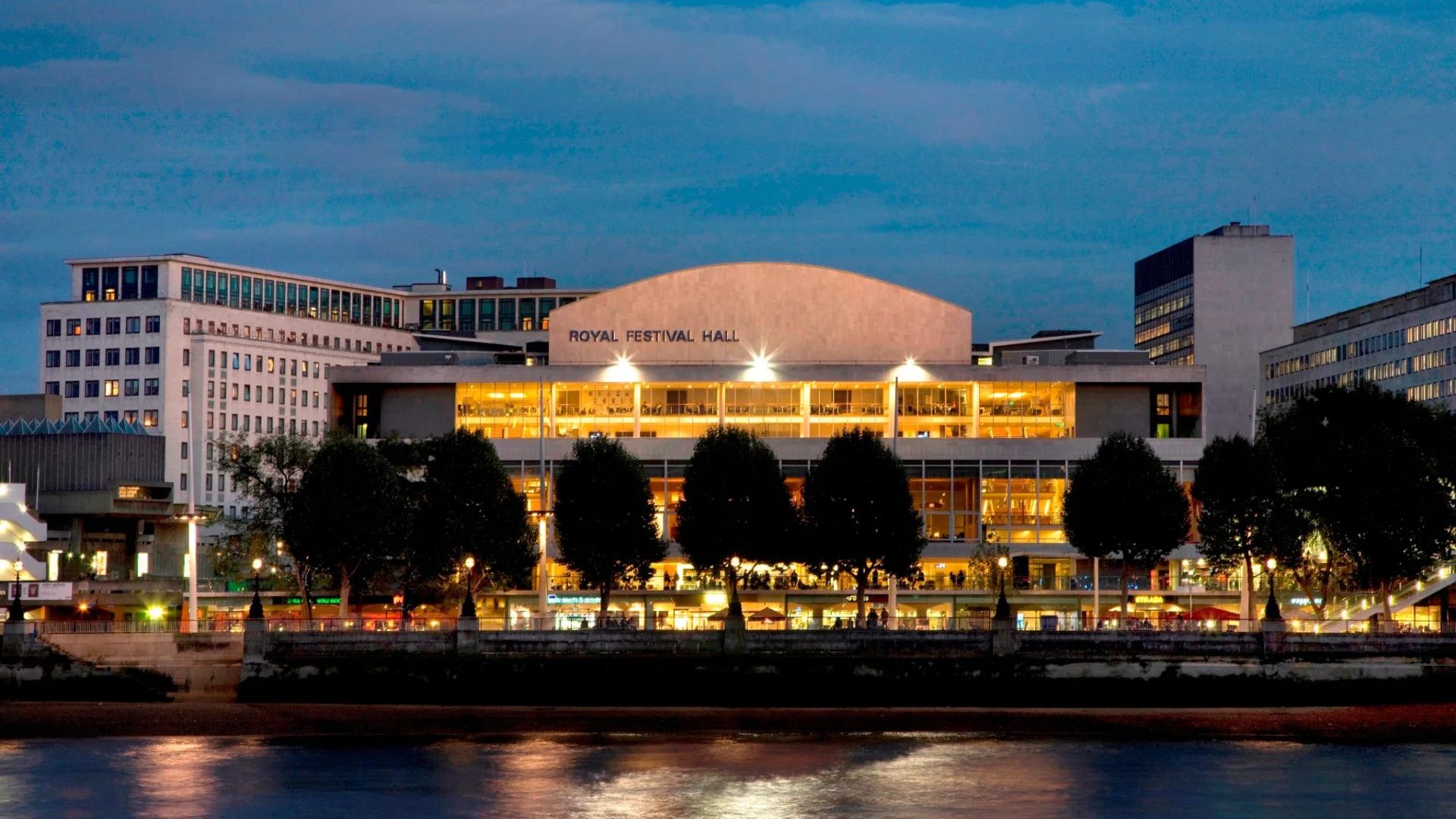 ABTT Annual General Meeting and Tour at Southbank Centre 22nd July 2026