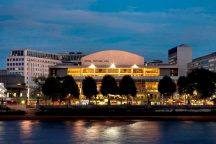 ABTT Annual General Meeting and Tour at Southbank Centre July 2026