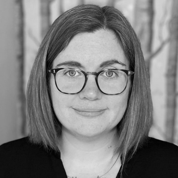 Trustee: Anna Fox