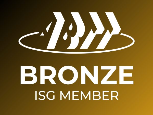 Bronze ISG Membership