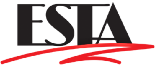 Five ESTA Standards Recently Published