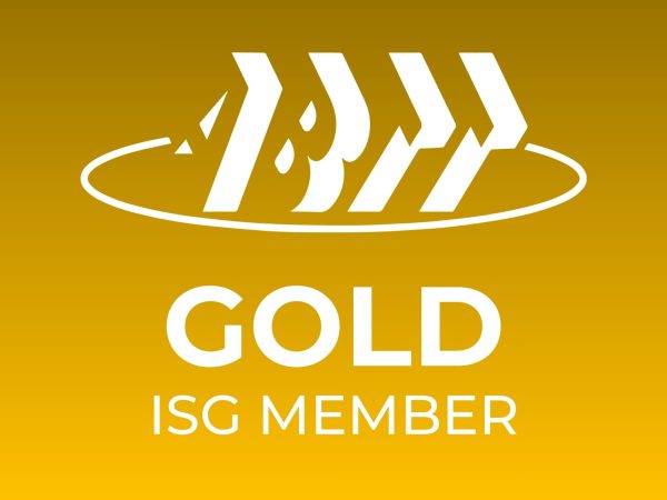 Gold ISG Membership