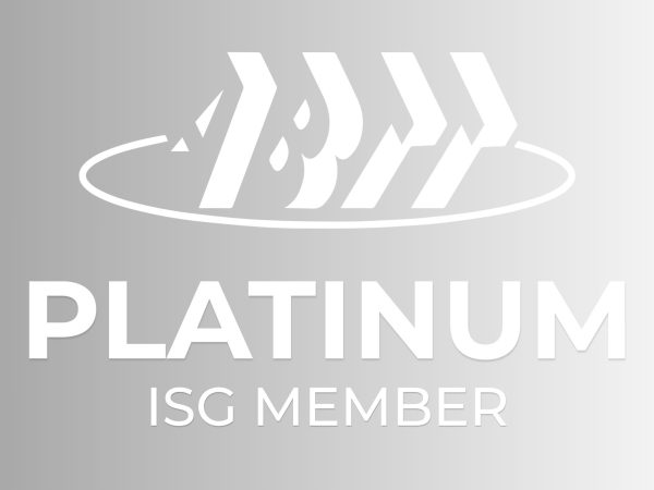 Platinum ISG Membership