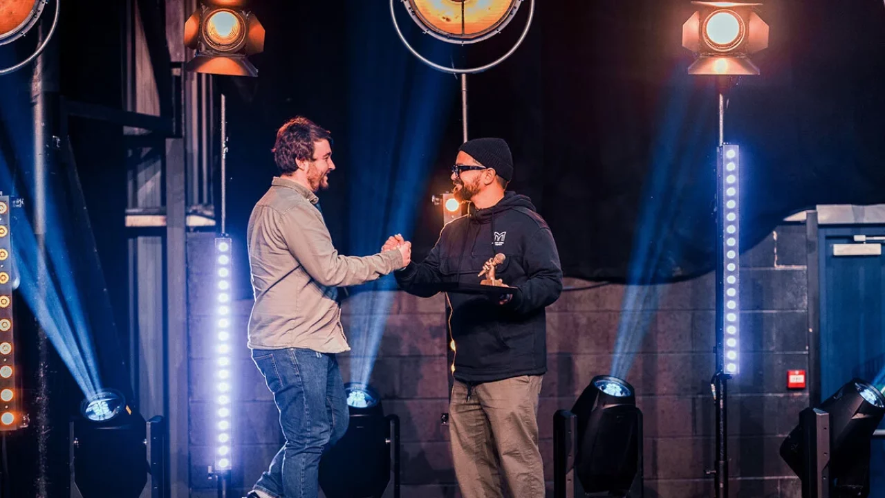 Nominations Open for the Breakthrough Talent Awards 2026!