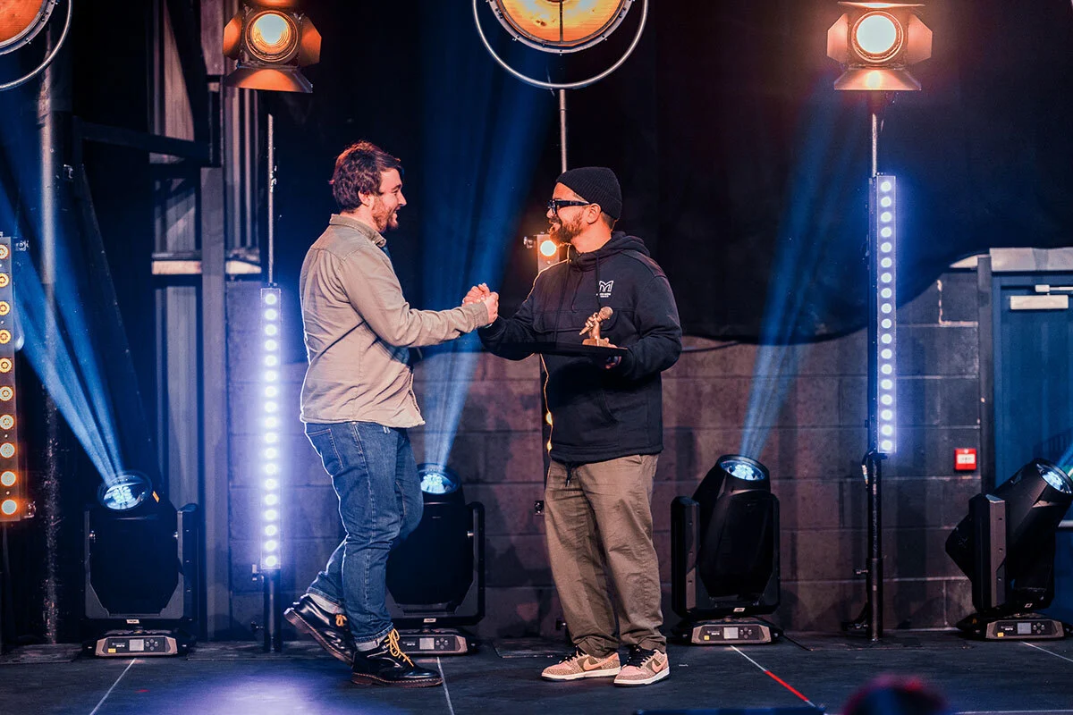 Nominations Open for the Breakthrough Talent Awards 2026!