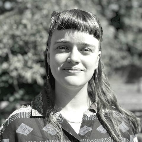 Administrator: Tess James