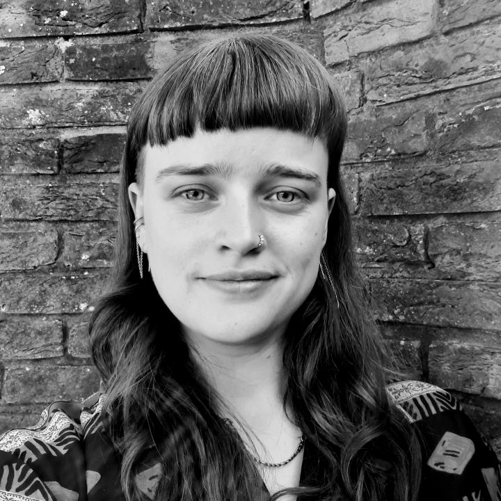 Administrator: Tess James