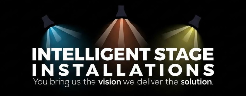 Intelligent Stage Installations Ltd