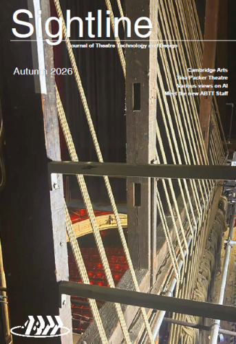 Sightline &#8211; Autumn 2026
