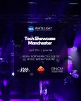 Join ABTT NorthNet at Tech Showcase Manchester
