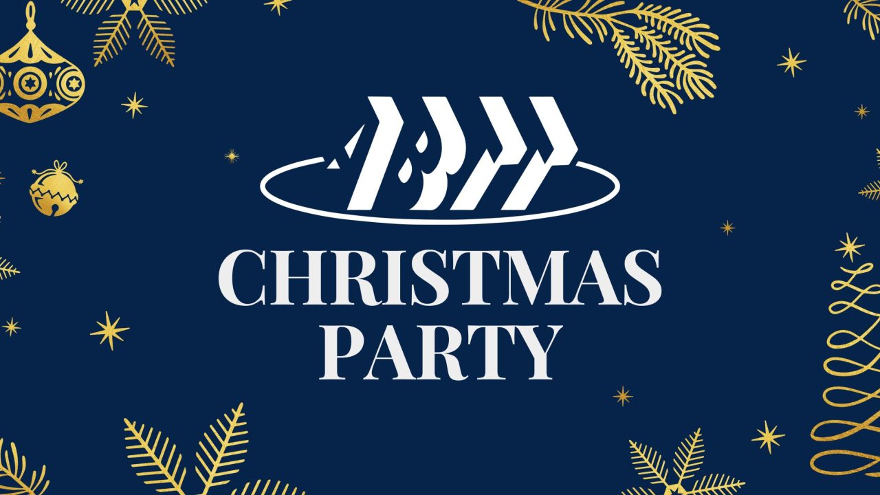 ABTT Members’ Christmas Party 2026