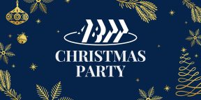 ABTT Members’ Christmas Party 2026