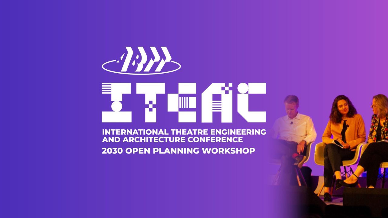 ITEAC 2030 Planning Workshop