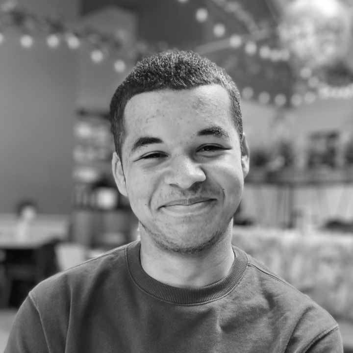 Apprentice Network Chair (Apprentices): Hugo Blackwood