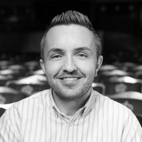 Apprentice Network Chair (Employers): James Owen