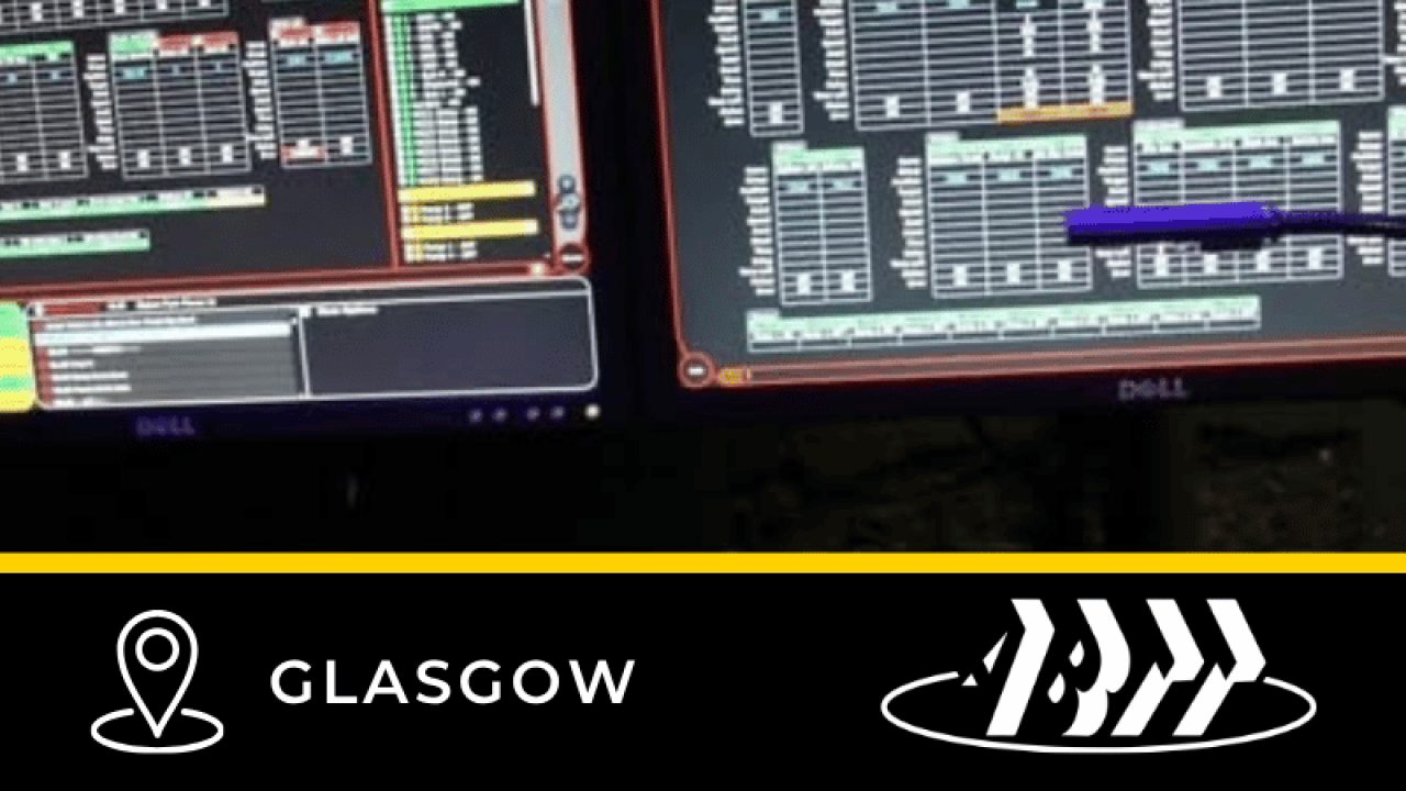 ABTT Automation Foundation Course (1 day) &#8211; Glasgow