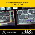 ABTT Automation Foundation Course (1 day) &#8211; Glasgow