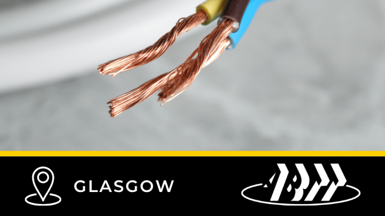 ABTT Electrical Fundamentals Course (1 day) &#8211; Glasgow, February 2027