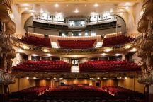 ABTT Members Tour &#8211; Kings Theatre Edinburgh