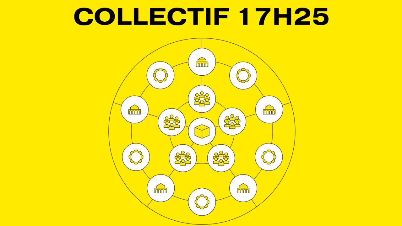 Free Webinar: MOD200 by Collectif 17h25