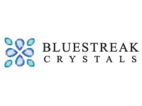 Bluestreak Crystals